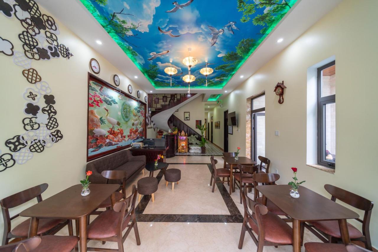 The Lake Villa Hoi An Exterior photo
